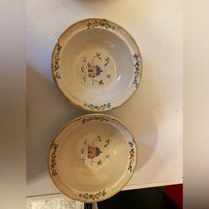 Japan stoneware